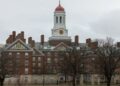 Harvard University Sues Trump Administration Over $2.2 Billion Funding Cut