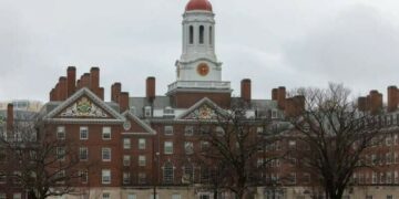 Harvard University Sues Trump Administration Over $2.2 Billion Funding Cut