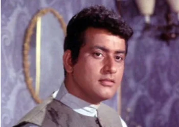Legendary Indian Actor Manoj Kumar Passes Away at 87 year old