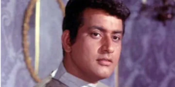 Legendary Indian Actor Manoj Kumar Passes Away at 87 year old