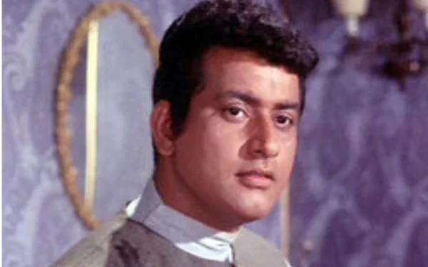Legendary Indian Actor Manoj Kumar Passes Away at 87 year old