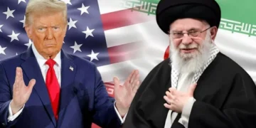 President Trump offers direct talks to Iran