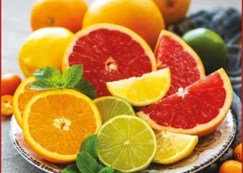 Useful Foods That Help Reduce Uric Acid Naturally