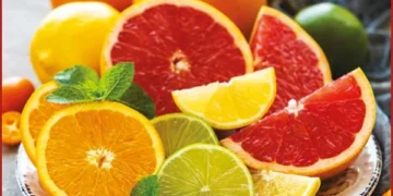 Useful Foods That Help Reduce Uric Acid Naturally