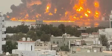 US Warplanes Strike Yemeni Oil Port in Effort to Cut Off Houthi Revenue Sources