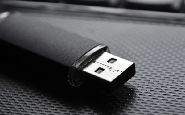 World's Fastest USB Developed by Chinese Researchers: A Major Breakthrough in Data Storage Technology