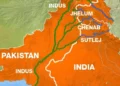 Indus Waters Treaty