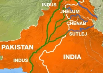 Indus Waters Treaty