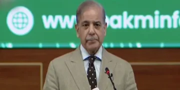 Pakistan Can Overcome Its Debt Crisis by Tapping into Untapped Mineral Wealth, Says Prime Minister Shehbaz Sharif