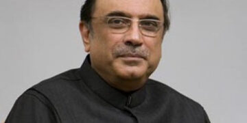 President Asif Ali Zardari Summons Senate Session: Key Issues Expected on Agenda