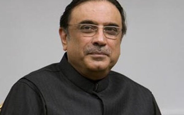 President Asif Ali Zardari Summons Senate Session: Key Issues Expected on Agenda
