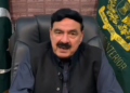 Sheikh Rashid