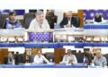 ISSI huddle on India’s post-Pahalgam Aggressive Posturing and Pakistan’s Response