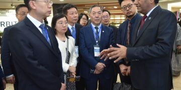 NUST – SIEF Green and Low Carbon Summit