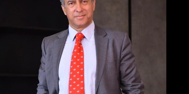 Dubai Islamic Bank Pakistan Limited (DIBPL) Appoints Mr. Muhammad Ali Gulfaraz as Chief Executive Officer