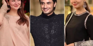 Pakistani Actors' Social Media Accounts Blocked in India Amid Rising Digital Censorship