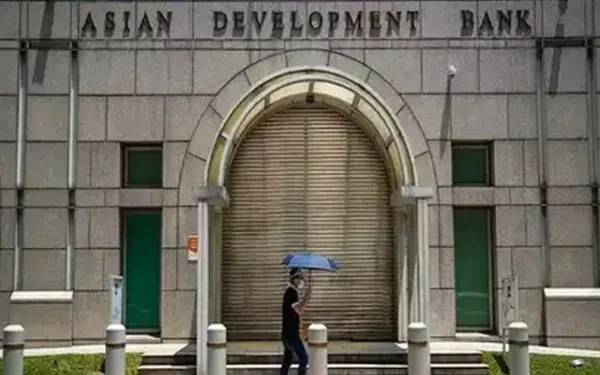 Pakistan Calls for Increased Support at 58th ADB Annual Meeting Amid Economic Crisis