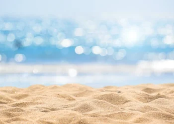 Going to the Beach Is Beneficial for Mental Health: Science-Backed Benefits of Coastal Therapy