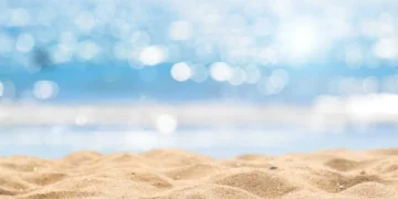 Going to the Beach Is Beneficial for Mental Health: Science-Backed Benefits of Coastal Therapy