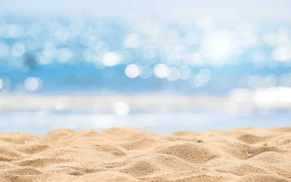 Going to the Beach Is Beneficial for Mental Health: Science-Backed Benefits of Coastal Therapy