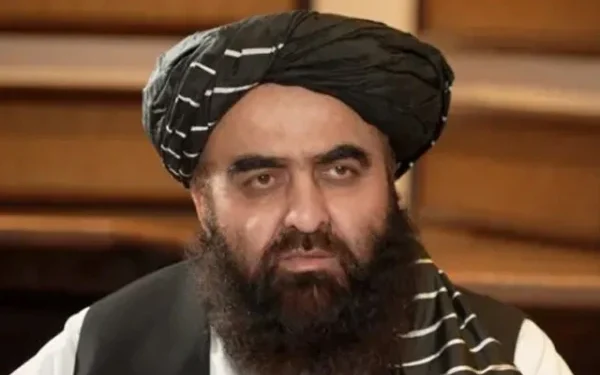 Afghan Foreign Minister to Embark on Key Three-Day Visit to Pakistan: A Step Toward Renewed Bilateral Ties