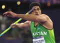 Arshad Nadeem Makes a Grand Comeback with 86.34m Throw in Asian Athletics Championship