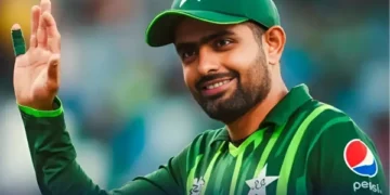 Babar Azam Makes History as First Player to Take 50 Catches in Pakistan Super League (PSL)