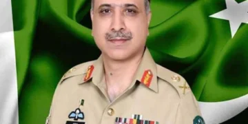 Important Government Decision: DG ISI Lieutenant General Asim Malik Appointed as New National Security Advisor