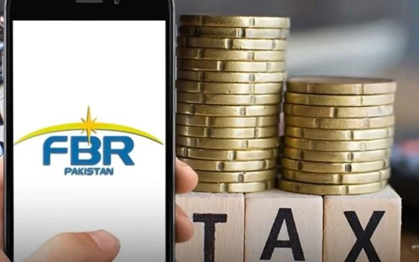 FBR Fails to Meet Tax Collection Targets in First 10 Months of FY 2024-25