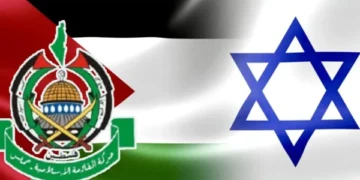 Israel Issues Ultimatum to Hamas: Accept US-Backed Ceasefire Deal or Face Annihilation