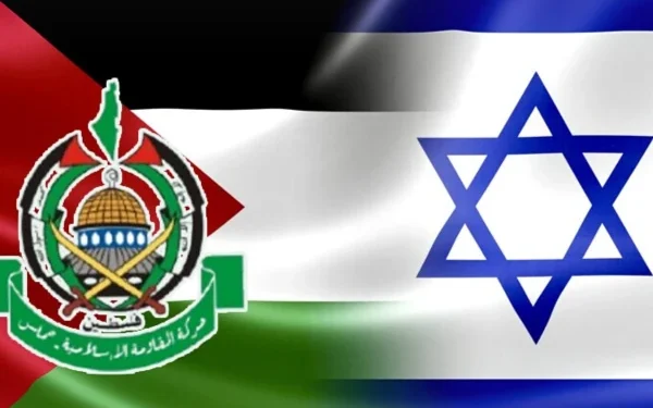 Israel Issues Ultimatum to Hamas: Accept US-Backed Ceasefire Deal or Face Annihilation