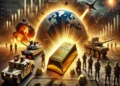 Global Economic Turmoil Reinforces Gold as the Ultimate Safe Haven