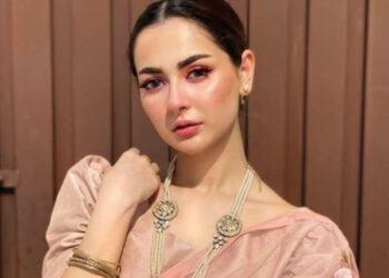 Hania Aamir Shuts Down Indian Media’s False Claims: A Bold Clarification Against Misinformation