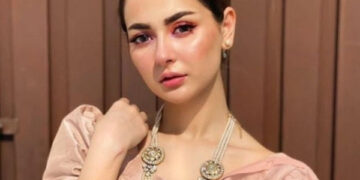 Hania Aamir Shuts Down Indian Media’s False Claims: A Bold Clarification Against Misinformation