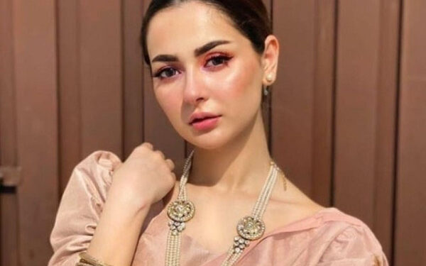 Hania Aamir Shuts Down Indian Media’s False Claims: A Bold Clarification Against Misinformation