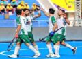 National Hockey Team Selection for FIH Nations Cup Entrusted to Head Coach Tahir Zaman