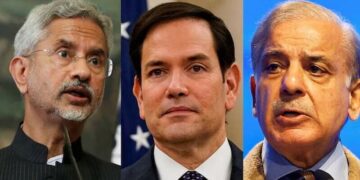 US Secretary of State Marco Rubio Urges India to Ease Tensions: $130 Million Defense Deal with India Approved