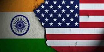 US Approves Sale of Advanced Maritime Surveillance Equipment to India