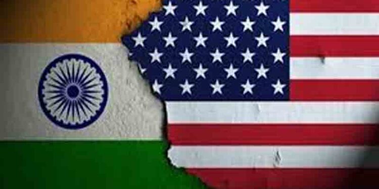 US Approves Sale of Advanced Maritime Surveillance Equipment to India