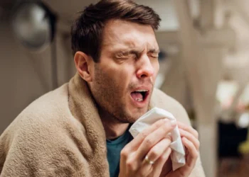 A Sneeze Can Release Millions of Viruses: Understanding the Risks and Preventive Measures