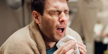 A Sneeze Can Release Millions of Viruses: Understanding the Risks and Preventive Measures