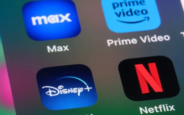 Massive Data Breach Hits 7 Million Accounts from Netflix, Disney+, and Other Streaming Services