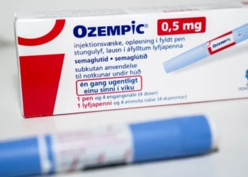 Breakthrough Study Finds Ozempic Effective in Reversing Fatty Liver Disease