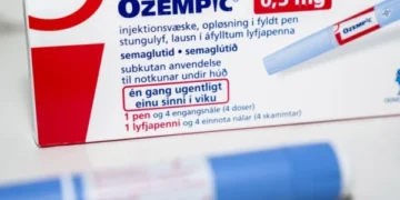 Breakthrough Study Finds Ozempic Effective in Reversing Fatty Liver Disease