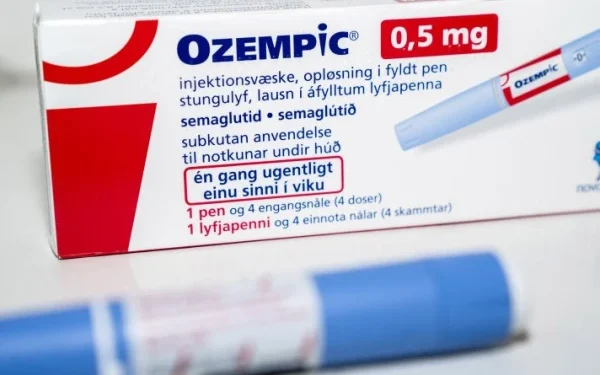 Breakthrough Study Finds Ozempic Effective in Reversing Fatty Liver Disease