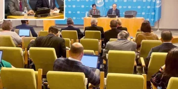 Pakistan Considers Requesting UN Security Council Meeting Amid Rising Tensions with India