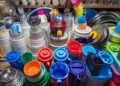 Household Plastics May Cause Millions of Deaths Worldwide, Study Finds