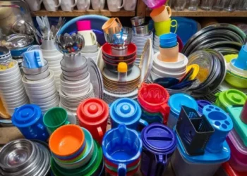 Household Plastics May Cause Millions of Deaths Worldwide, Study Finds