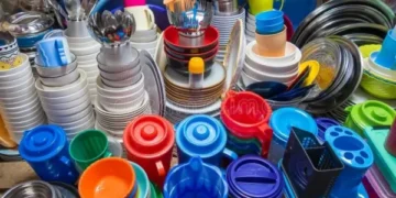 Household Plastics May Cause Millions of Deaths Worldwide, Study Finds