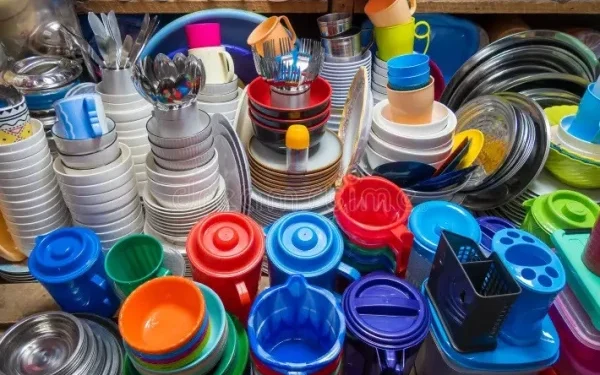 Household Plastics May Cause Millions of Deaths Worldwide, Study Finds